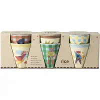 Rice Tazza Small