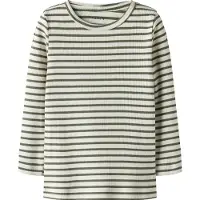Name it Maglietta A Maniche Lunghe Bani Xsl Mini
