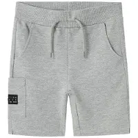 Name It Kids Shorts In Felpa