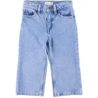 Gant unisex per bambino. 810308 Jeans blu dalla vestibilità comoda (2años= 92cm), Casual, Cotone, moda per bambini