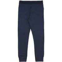Joha Kid's Leggings 85/15 Intimo lana merinos Bambini (150, blu)