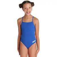 Arena Costume Da Bagno Team Challenge Solid
