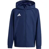 Adidas Giacca Entrada 26 All Weather