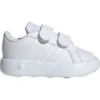 Adidas Sportswear Grand Court 2.0 Shoes Infants Ftwr White Taglia: 27 | Scarpe Sportive Outlet | Unisex | Bianco