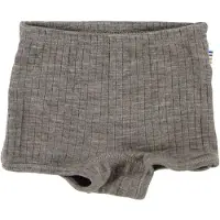 Joha Kid's Hipster Basic Intimo lana merinos Bambini (150, beige)