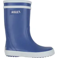 Aigle Kid's Lolly Pop 2 Stivali di gomma Bambini (28, blu)