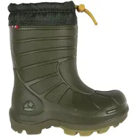 Viking Kid's Extreme 2,0 Stivali di gomma Bambini (23, olivia)