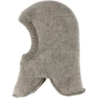 Joha Kid's 68 Balaclava Passamontagna Bambini (52 cm, grigio)