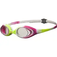 Arena Kid's Spider Occhialini da nuoto variopinto
