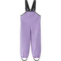 Reima Kid's Lammikko Pantaloni antipioggia Bambini (92, lilla)