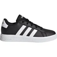 Adidas Scarpa sportiva 'Grand Court 2.0' nero / bianco