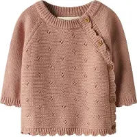 Name it Cardigan A Maglia