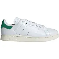 Adidas Velostan Smith Scarpe da ciclismo Uomo (7, bianco/grigio)
