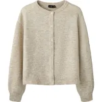 LMTD Cardigan A Maglia