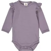 Müsli Tutina / body per bambino lilla