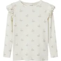 Name it Top A Maniche Lunghe