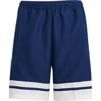 Adidas Pantaloni Corti Squadra 25 Downtime
