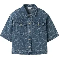 Name it Camicia Di Jeans