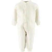 Joha Kid's 68 Jumpsuit Tuta outdoor Bambini (90, bianco)