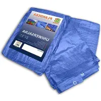 Bradas 60g telone impermeabile 8x4m BLU BR-PL4_8