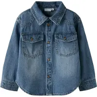 Name it Camicia