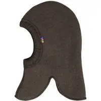 Joha Kid's 68 Balaclava Passamontagna Bambini (54 cm, marrone)