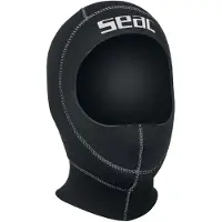 Seac Sub Cappuccio Standard 5 Mm