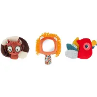 Lilliputiens Set Scoperta Sensoriale Jack