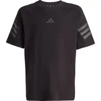 Adidas Maglietta A Maniche Corte Future Icons 3 Stripes