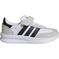 Adidas Kid's Run 70s 2.0 VC Sneaker Bambini (32, grigio)
