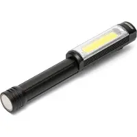 Velamp IN256 torcia LED funzionante con magnete