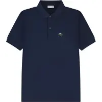 Lacoste Maglietta blu scuro