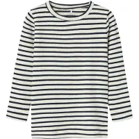 Name it Top A Maniche Lunghe
