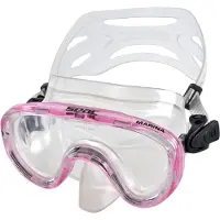 Seac Sub Maschera Subacquea Marina Siltra