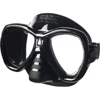 Seac Sub Maschera Subacquea Elba