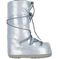 Moon Boot Stivale in pelle sintetica laminata