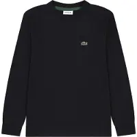 Lacoste Kids Maglietta A Maniche Lunghe 947112