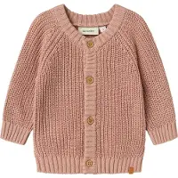 Lil´ Atelier Cardigan Emlen