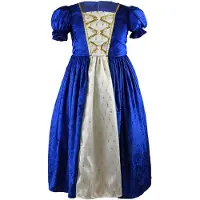 Den Goda Fen Costume Da Principessa