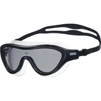 Arena The One Mask Occhialini da nuoto grigio