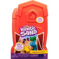Kinetic Sand 6072781 Plastilina Sabbia