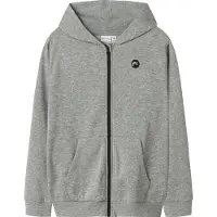 Name it Cardigan In Felpa