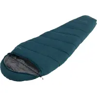 Easy Camp Sacco A Pelo Raven I Mummy 5°c
