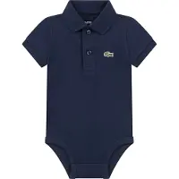 Lacoste Body A Maniche Corte 647118