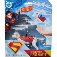 Superman Krypto Il Supercane Giocattolo Volante