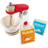 Hape Miscela E Cuoci Frullatore