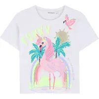 Billieblush Maglietta A Maniche Corte U21940