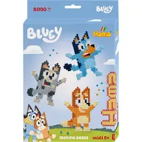 Bluey Kit Creativo Midi Bluey (387977)