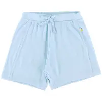 Joha Kid's Shorts Pantaloncini Bambini (130, grigio)