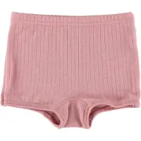 Joha Kid's Hipster Basic Intimo lana merinos Bambini (120, fuchsia)